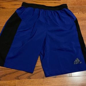 Man Athletic Shorts